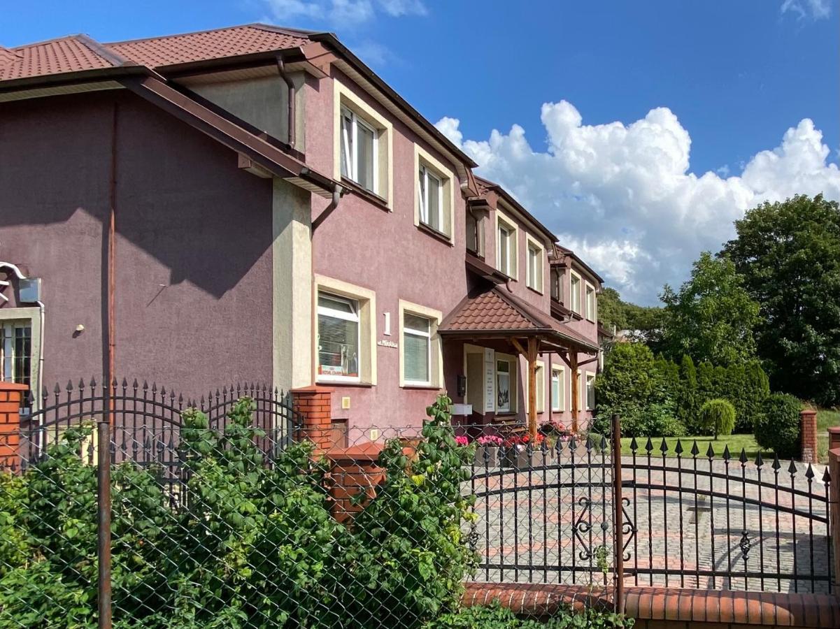 Apartament Malicia Puck Buitenkant foto