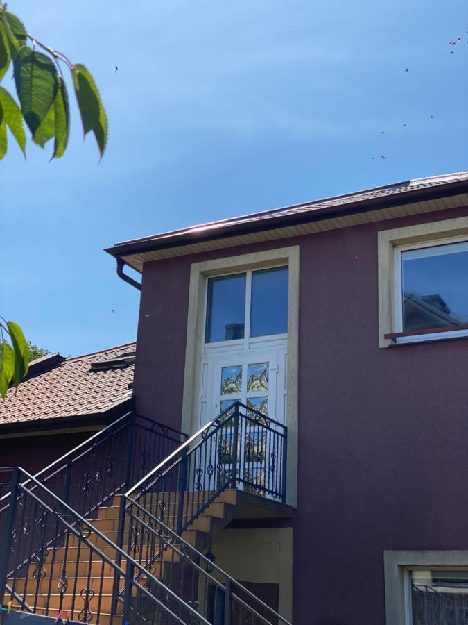 Apartament Malicia Puck Buitenkant foto