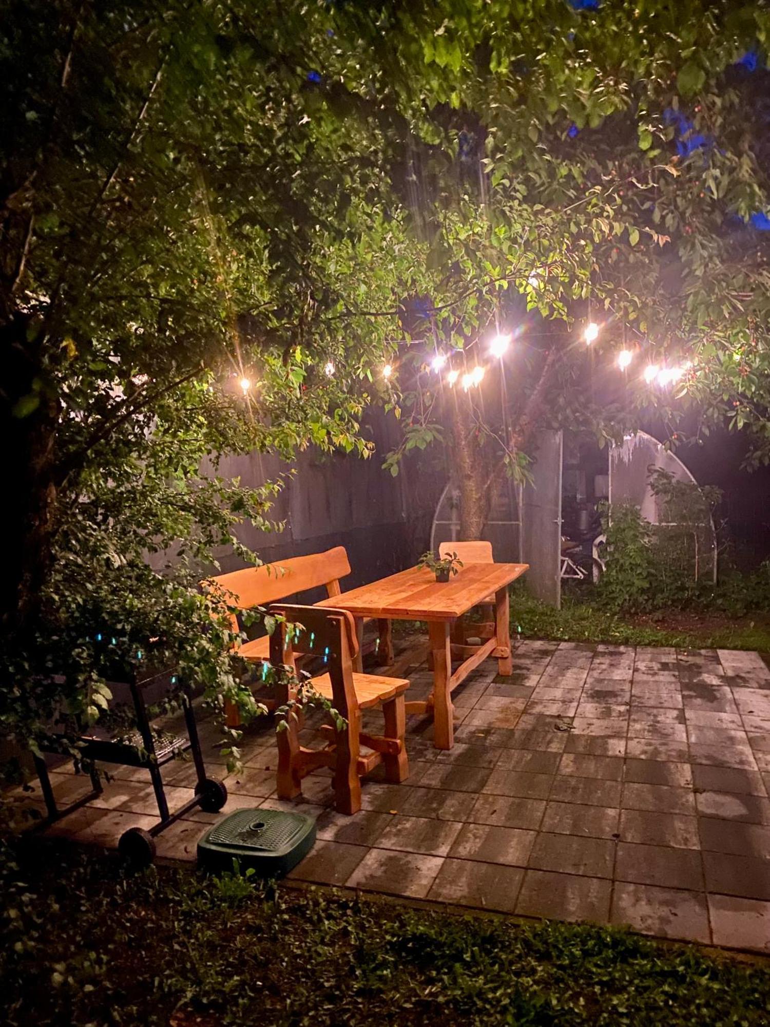 Apartament Malicia Puck Buitenkant foto